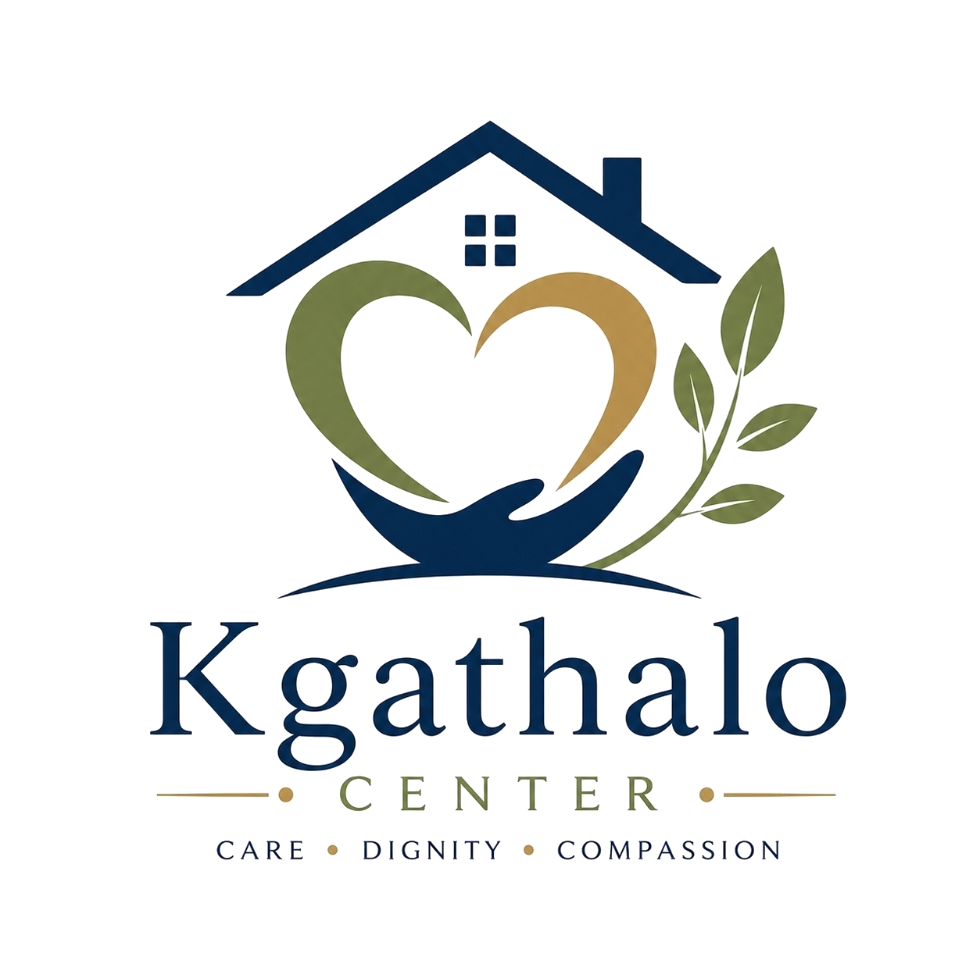 Kgathalo Center Logo